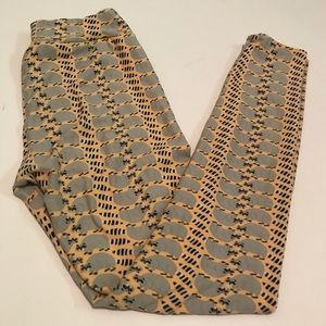 LuLaRoe Leggings